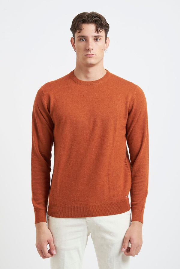 MARK UP - Maglieria - mk790036 - De Matteo Uomo
