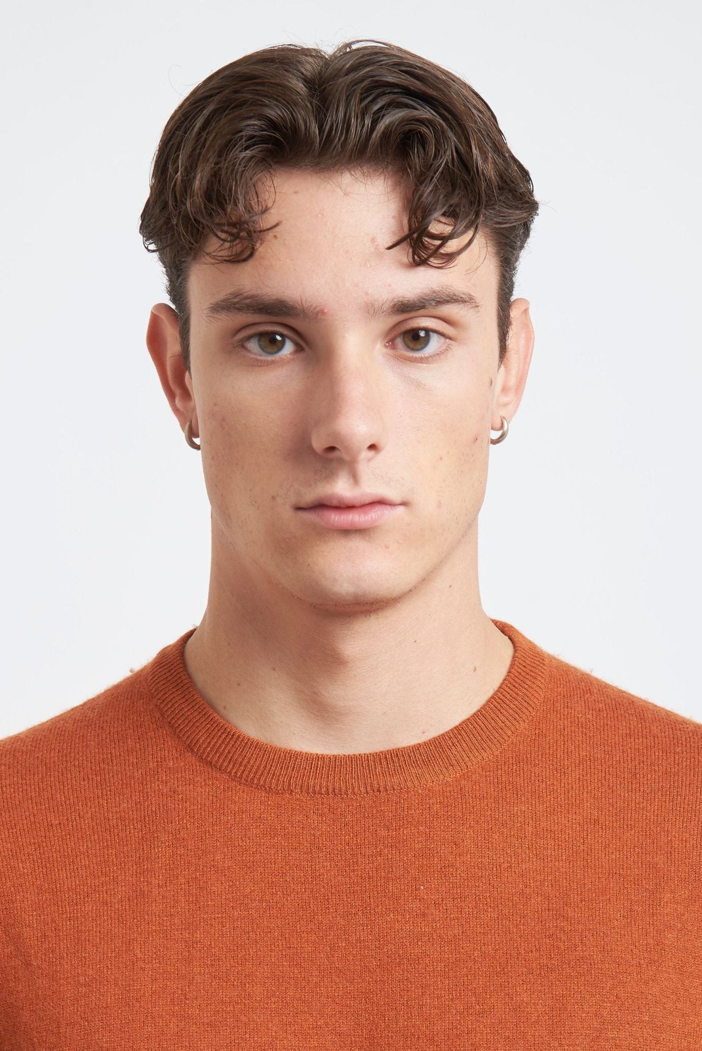 MARK UP - Maglieria - mk790036 - De Matteo Uomo