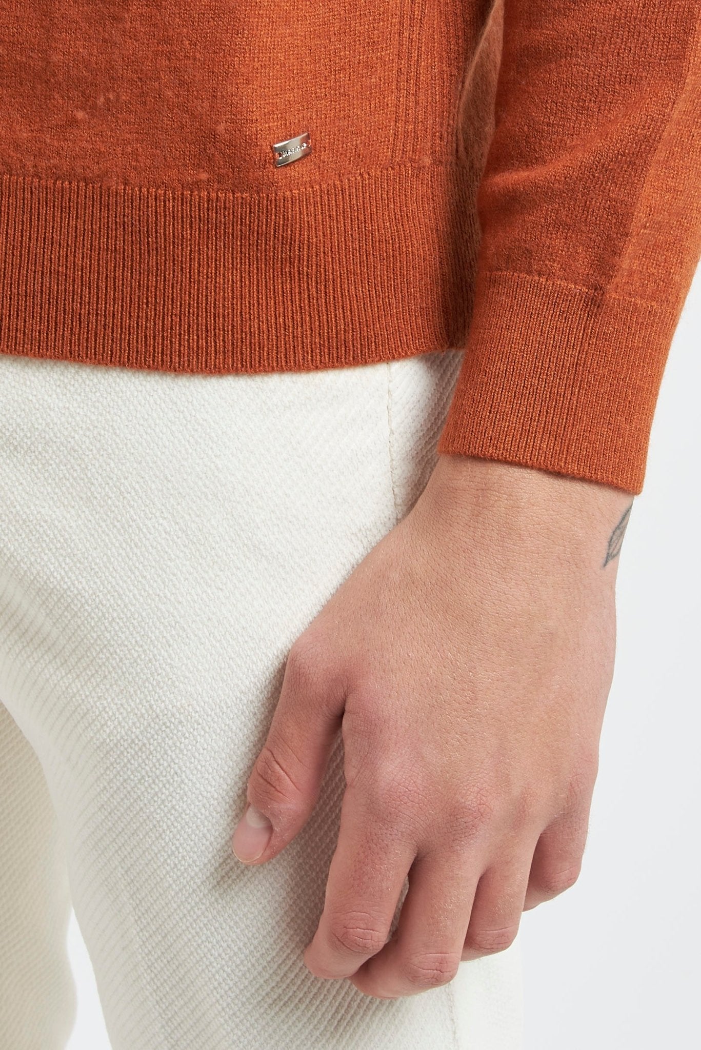 MARK UP - Maglieria - mk790036 - De Matteo Uomo