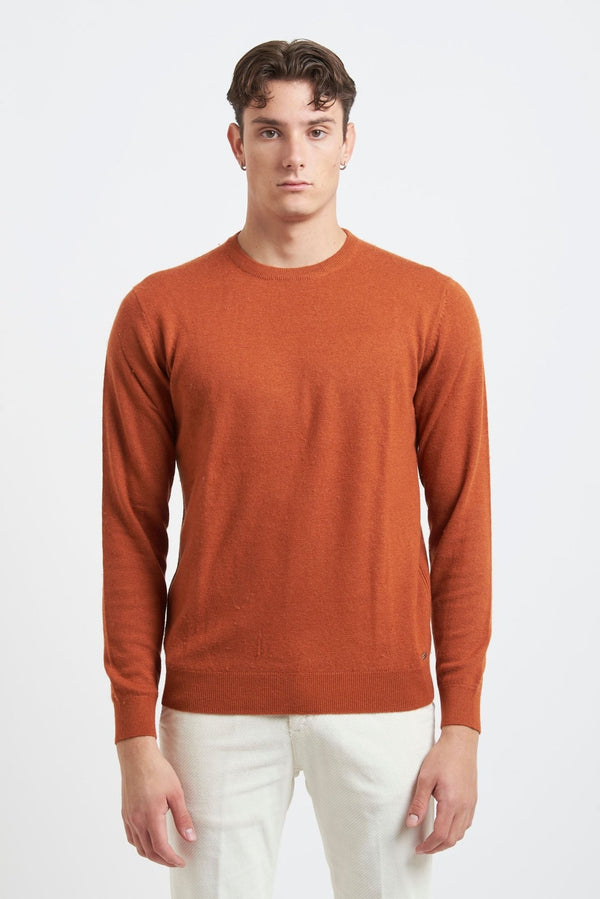 MARK UP - Maglieria - mk790036 - De Matteo Uomo
