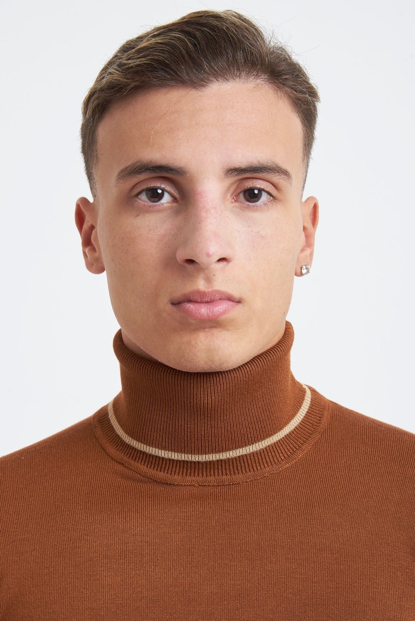 MARK UP - Maglieria - mk790085 - De Matteo Uomo
