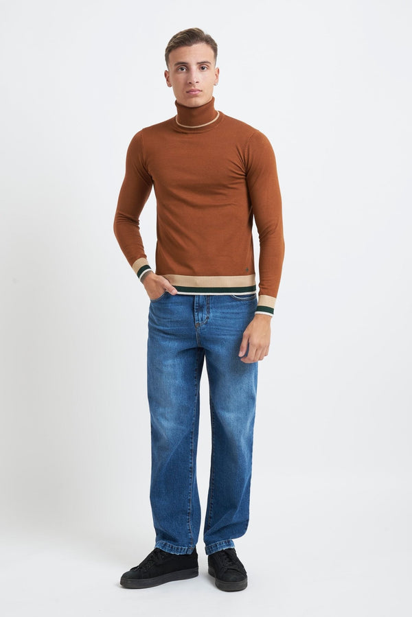 MARK UP - Maglieria - mk790085 - De Matteo Uomo