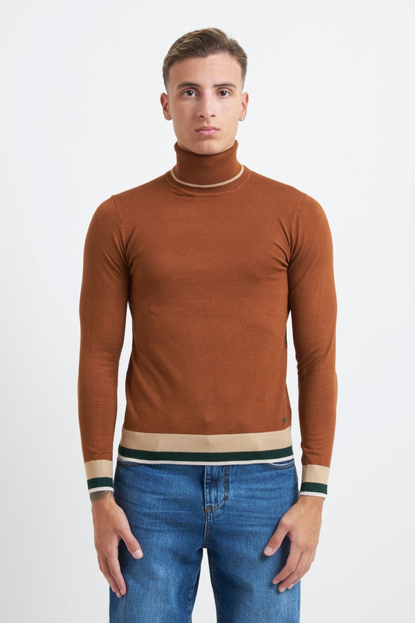 MARK UP - Maglieria - mk790085 - De Matteo Uomo