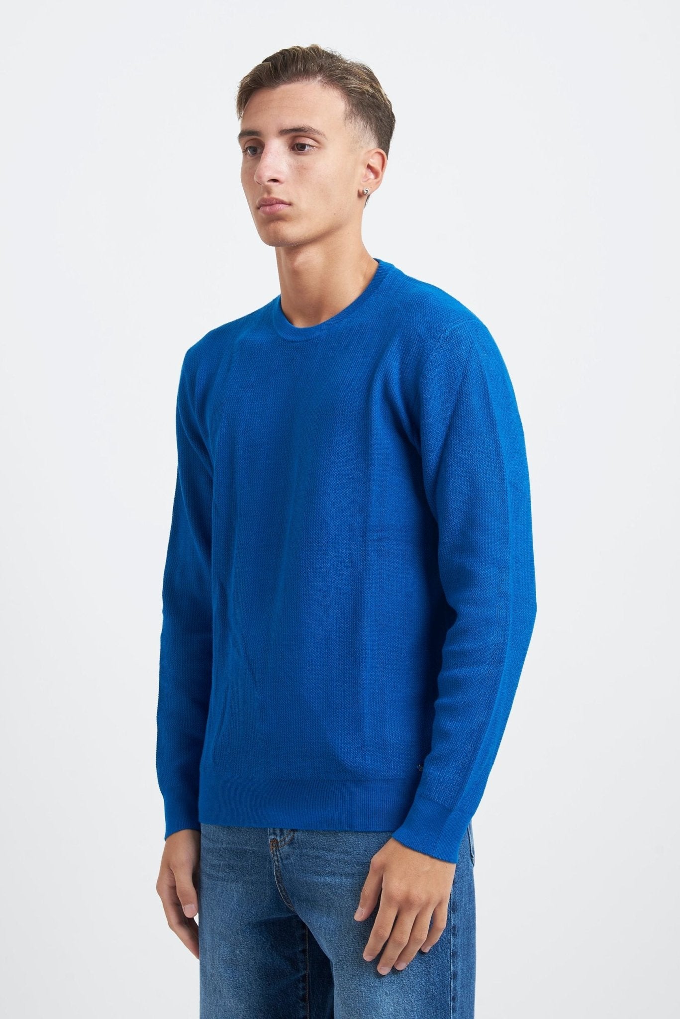 MARK UP - Maglieria - mk790089 - De Matteo Uomo