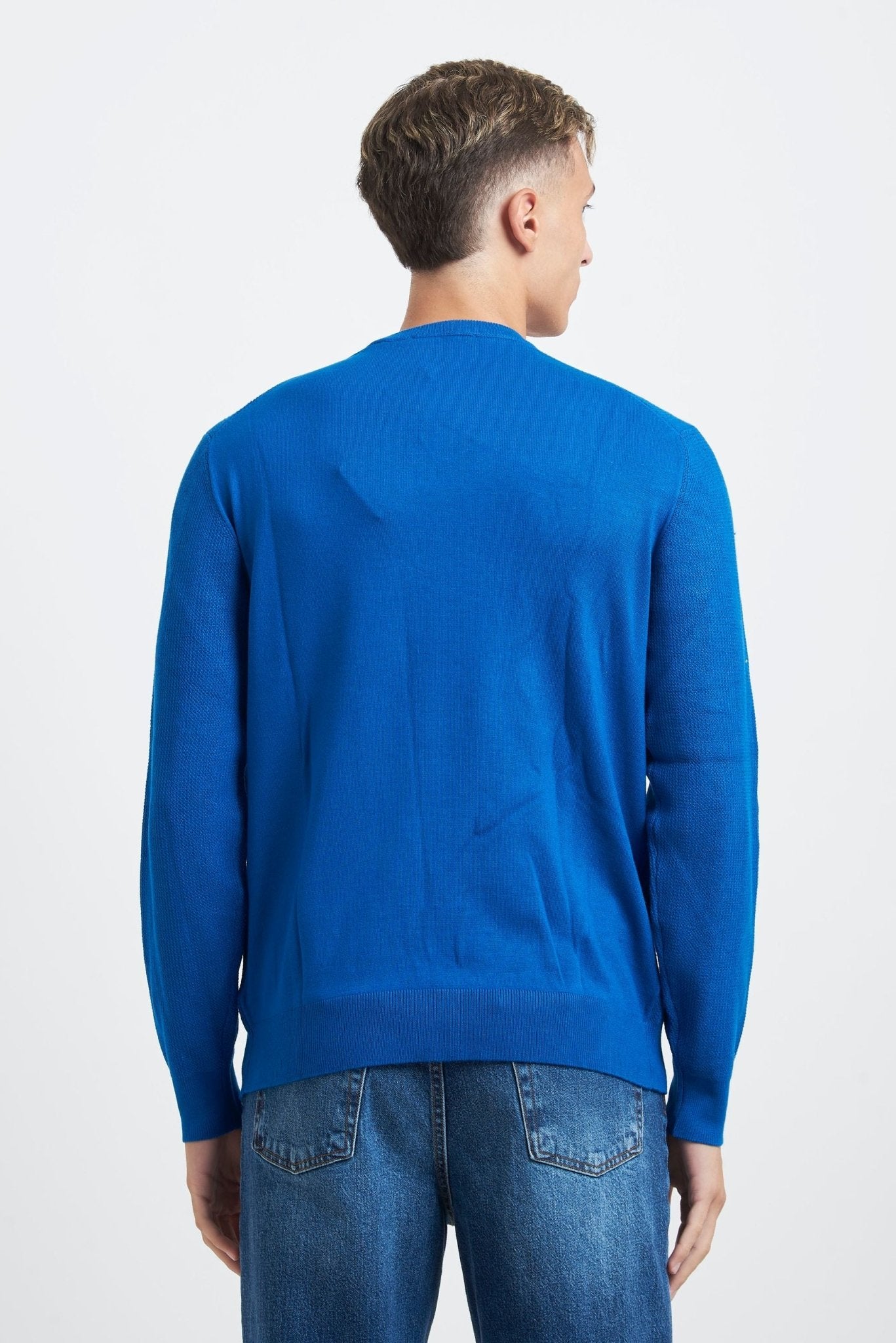 MARK UP - Maglieria - mk790089 - De Matteo Uomo