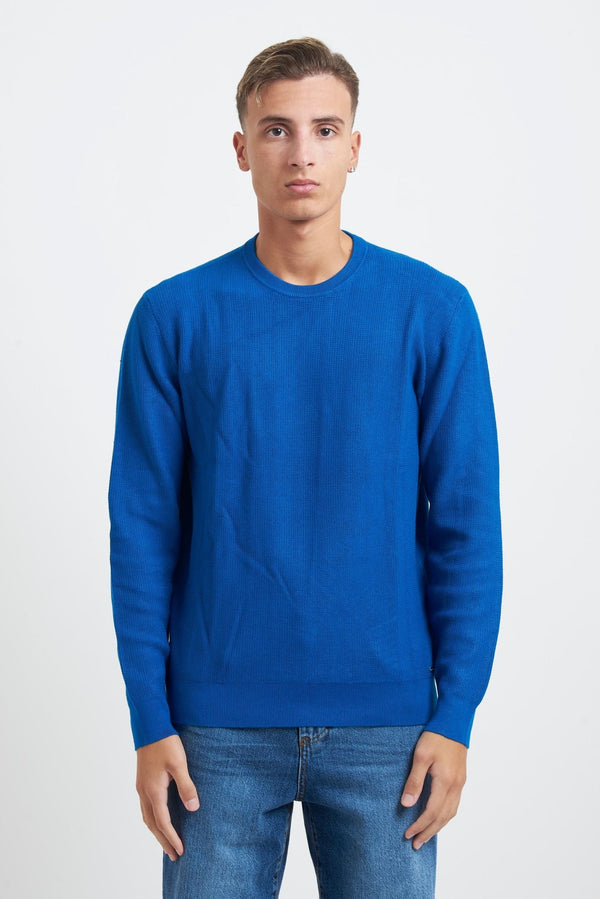 MARK UP - Maglieria - mk790089 - De Matteo Uomo