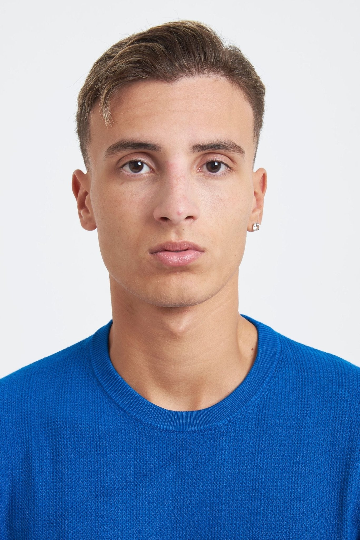 MARK UP - Maglieria - mk790089 - De Matteo Uomo