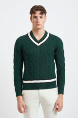 MARK UP - Maglieria - mk790111 - De Matteo Uomo