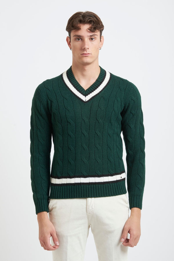 MARK UP - Maglieria - mk790111 - De Matteo Uomo