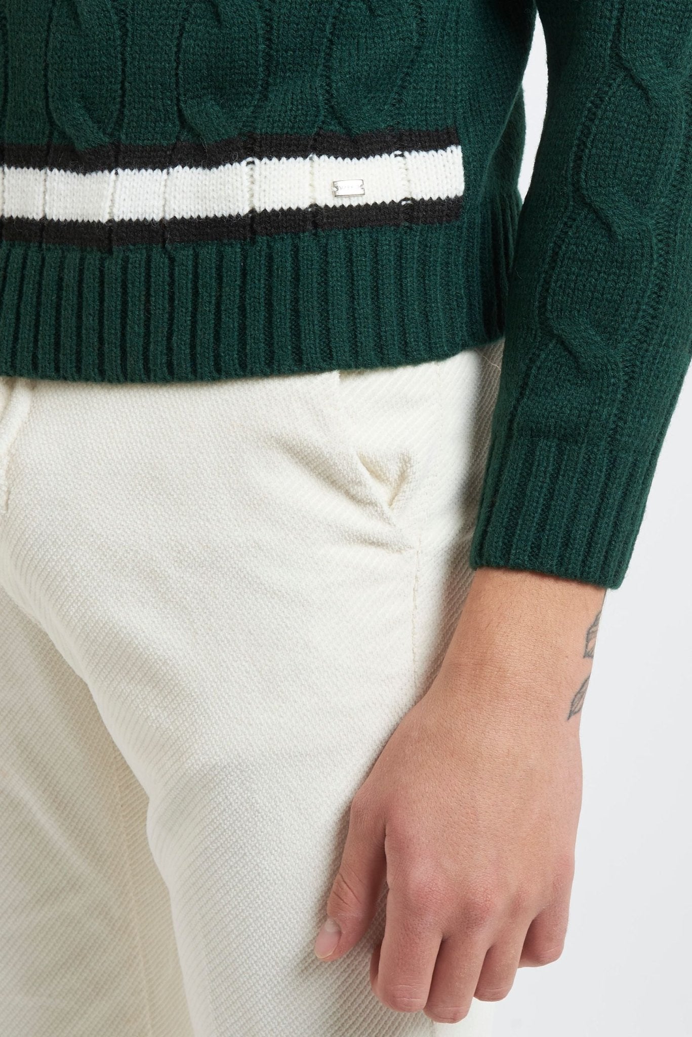 MARK UP - Maglieria - mk790111 - De Matteo Uomo