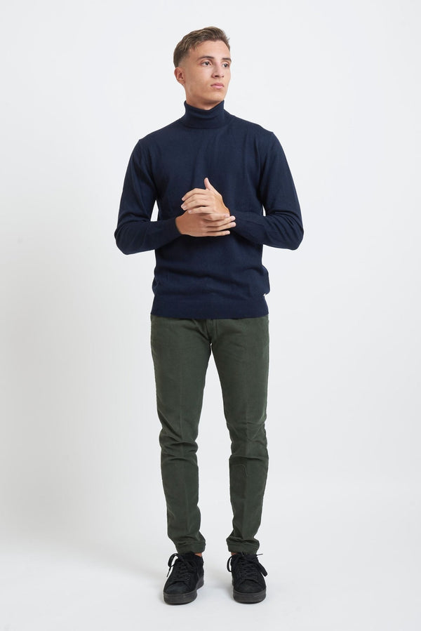 MARK UP - Maglieria - mk790118 - De Matteo Uomo