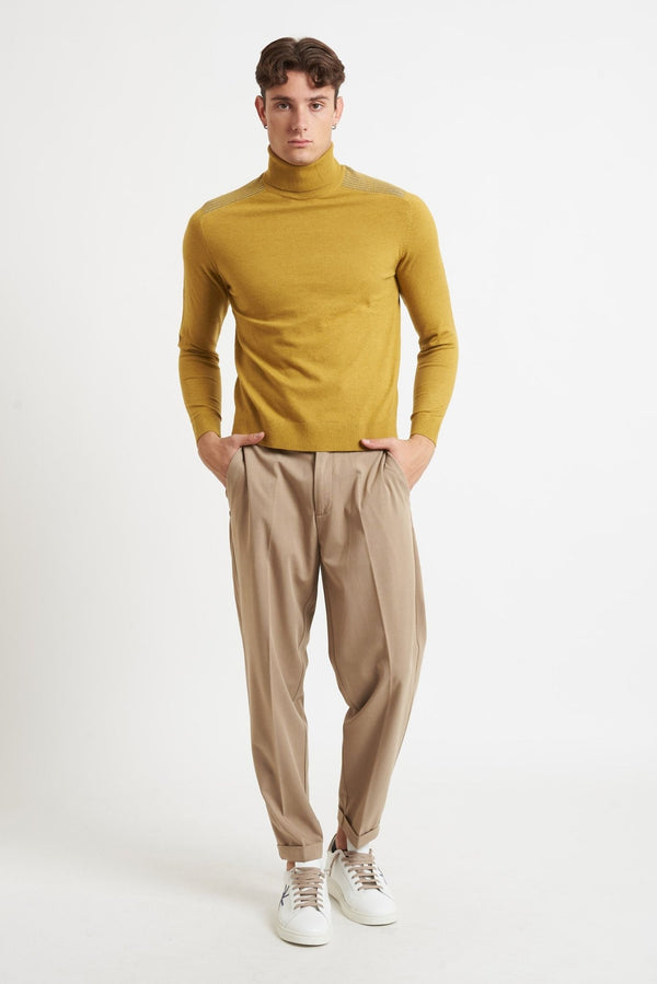 MARK UP - Maglieria - MK9900003 - De Matteo Uomo