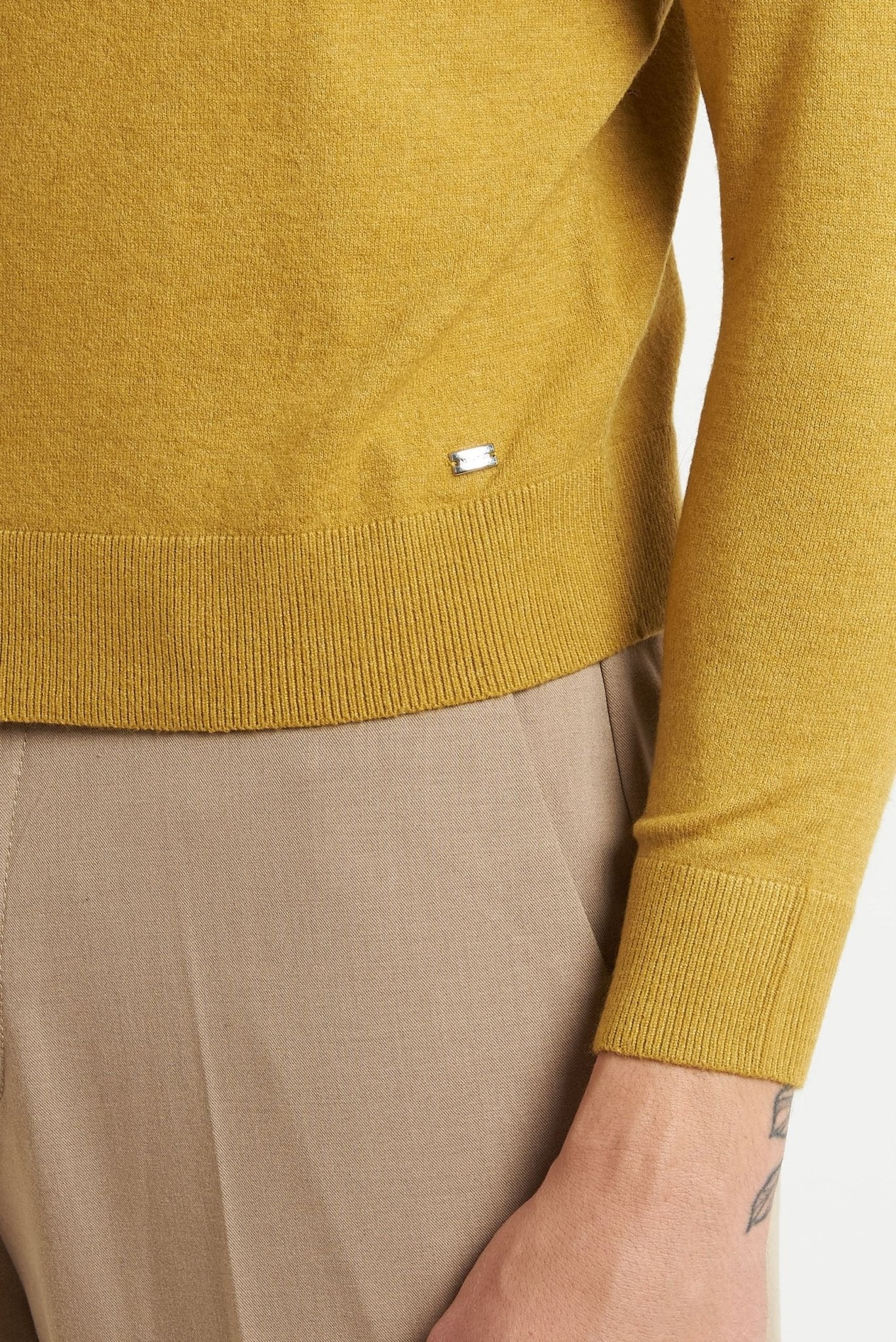 MARK UP - Maglieria - MK9900003 - De Matteo Uomo