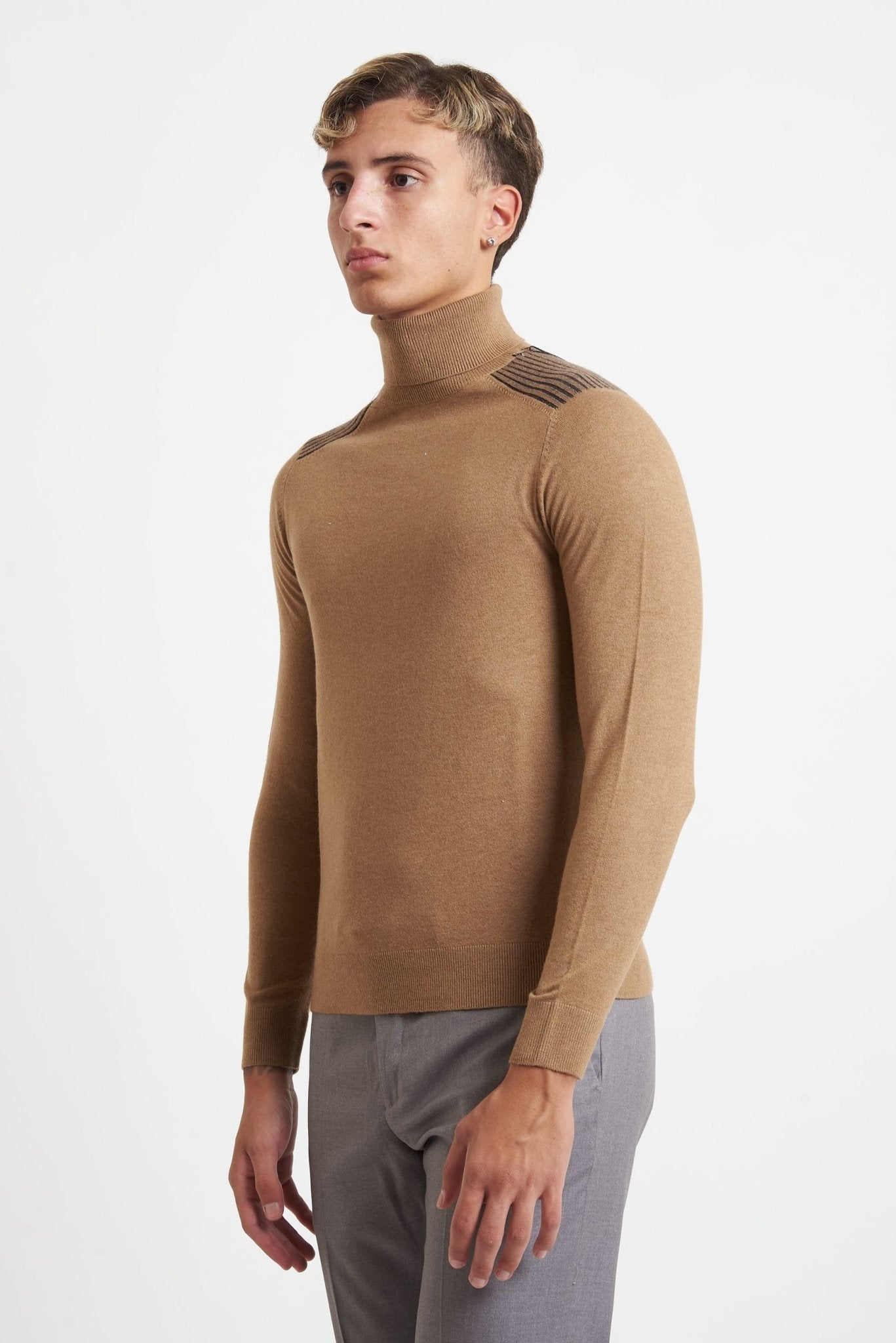 MARK UP - Maglieria - MK9900003 - De Matteo Uomo