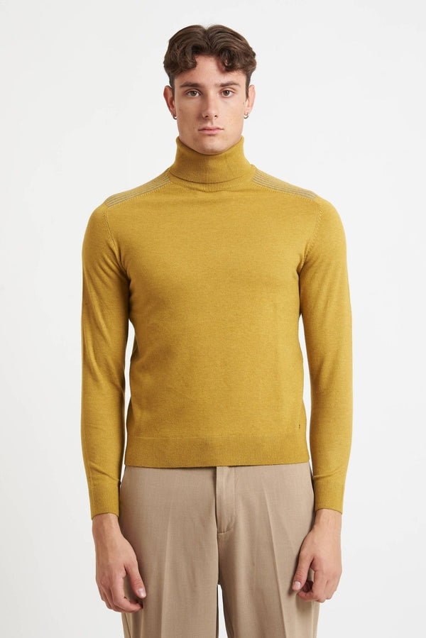 MARK UP - Maglieria - MK9900003 - De Matteo Uomo