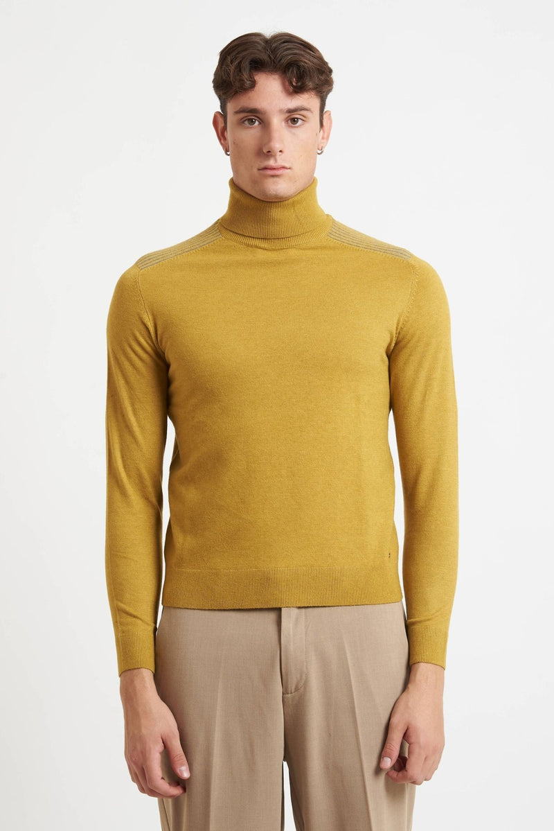MARK UP - Maglieria - MK9900003 - De Matteo Uomo