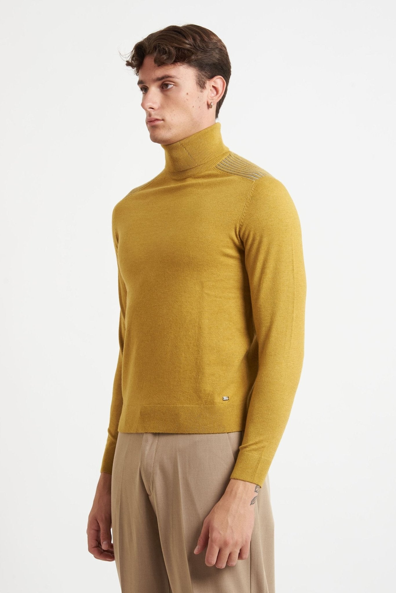 MARK UP - Maglieria - MK9900003 - De Matteo Uomo