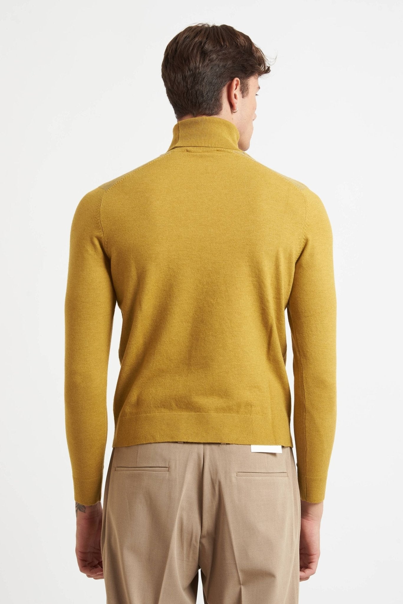 MARK UP - Maglieria - MK9900003 - De Matteo Uomo