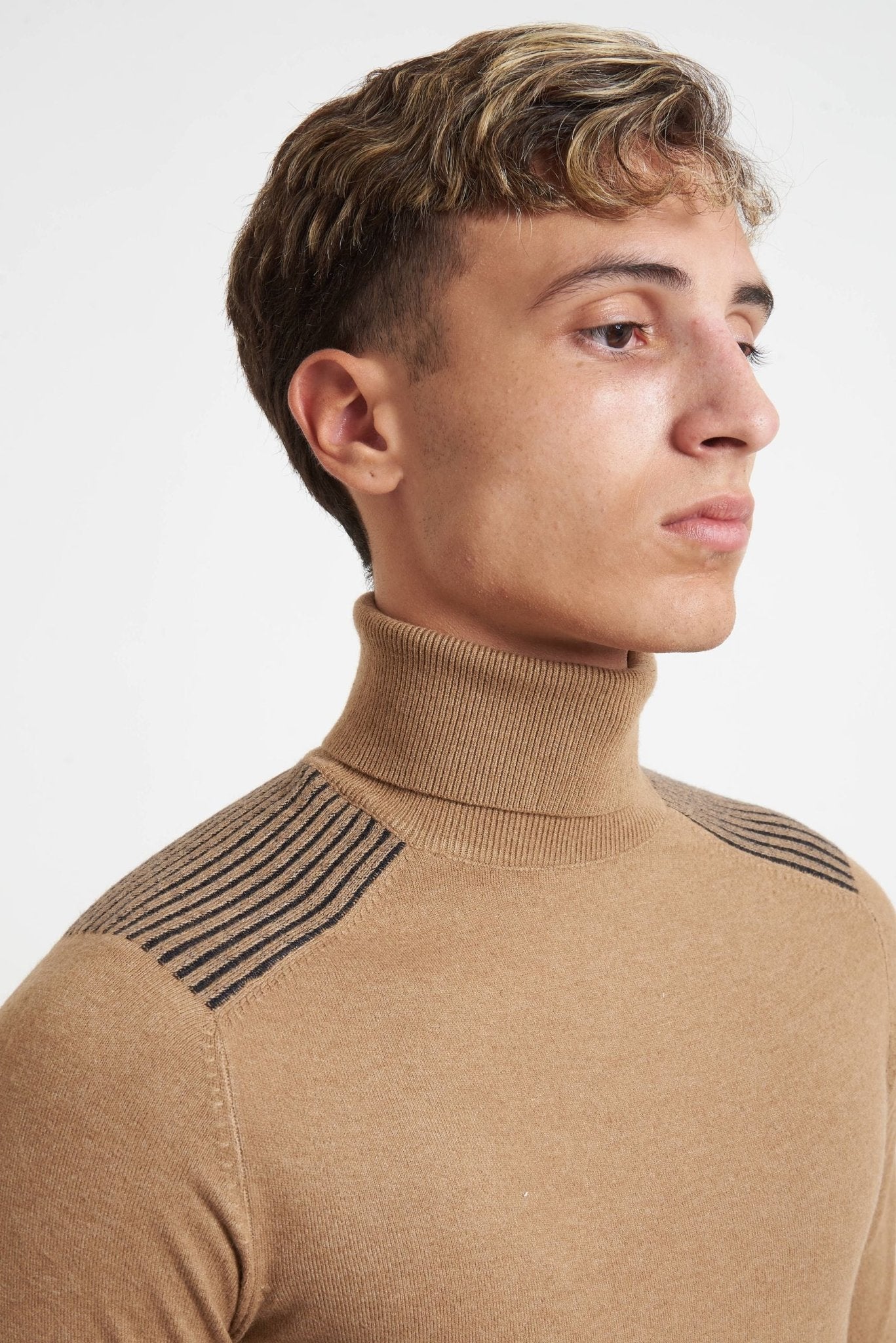 MARK UP - Maglieria - MK9900003 - De Matteo Uomo