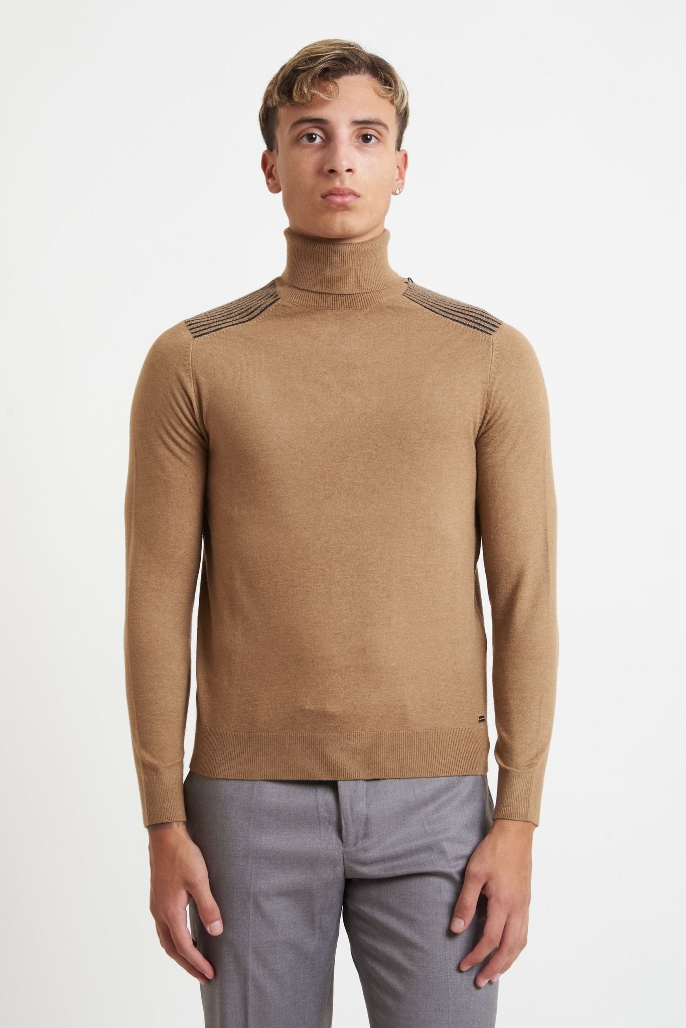 MARK UP - Maglieria - MK9900003 - De Matteo Uomo