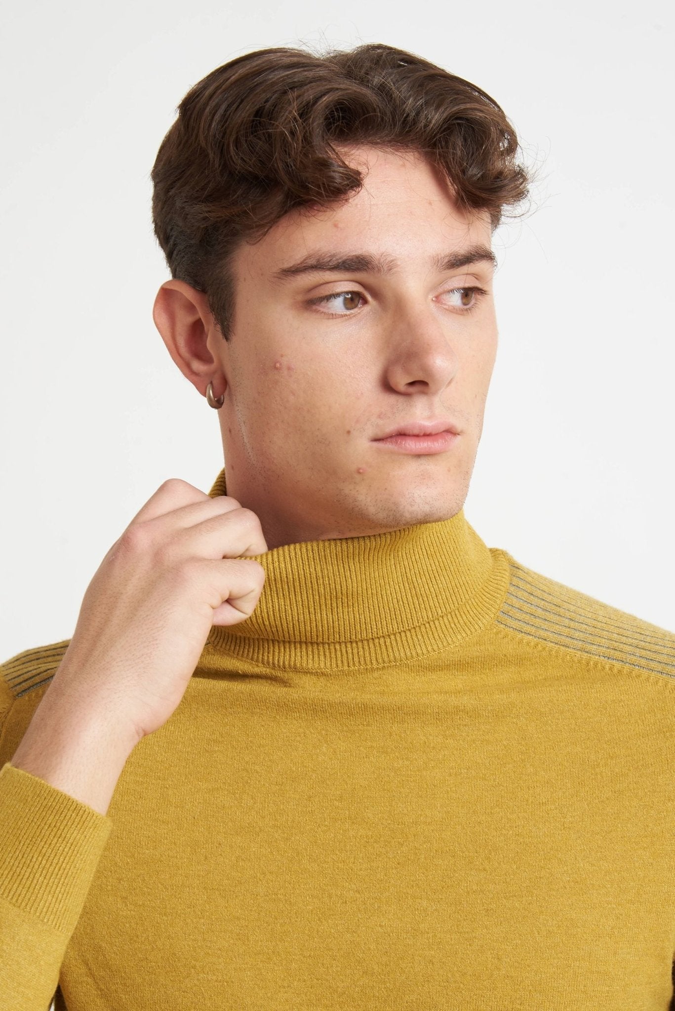 MARK UP - Maglieria - MK9900003 - De Matteo Uomo