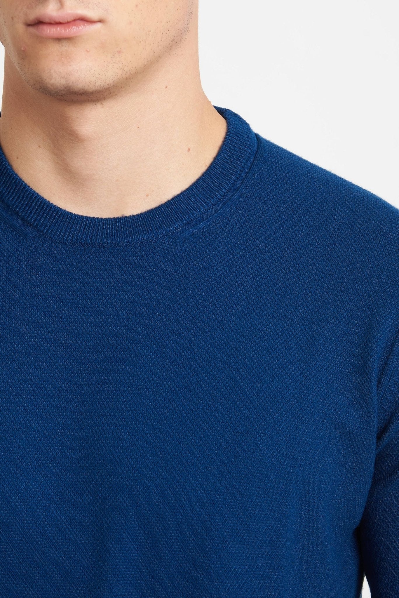 MARK UP - Maglieria - MK9900014 - De Matteo Uomo