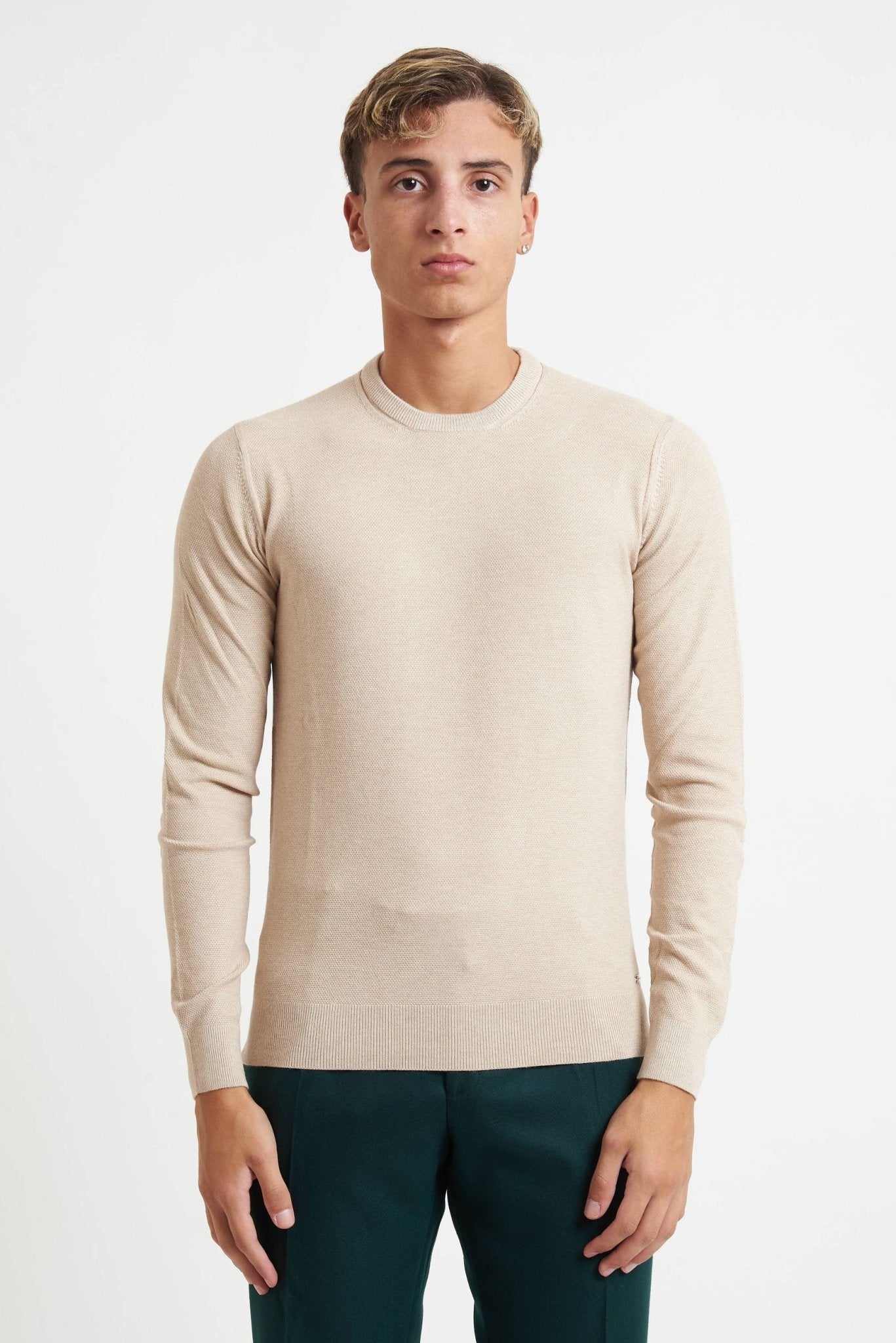 MARK UP - Maglieria - MK9900014 - De Matteo Uomo