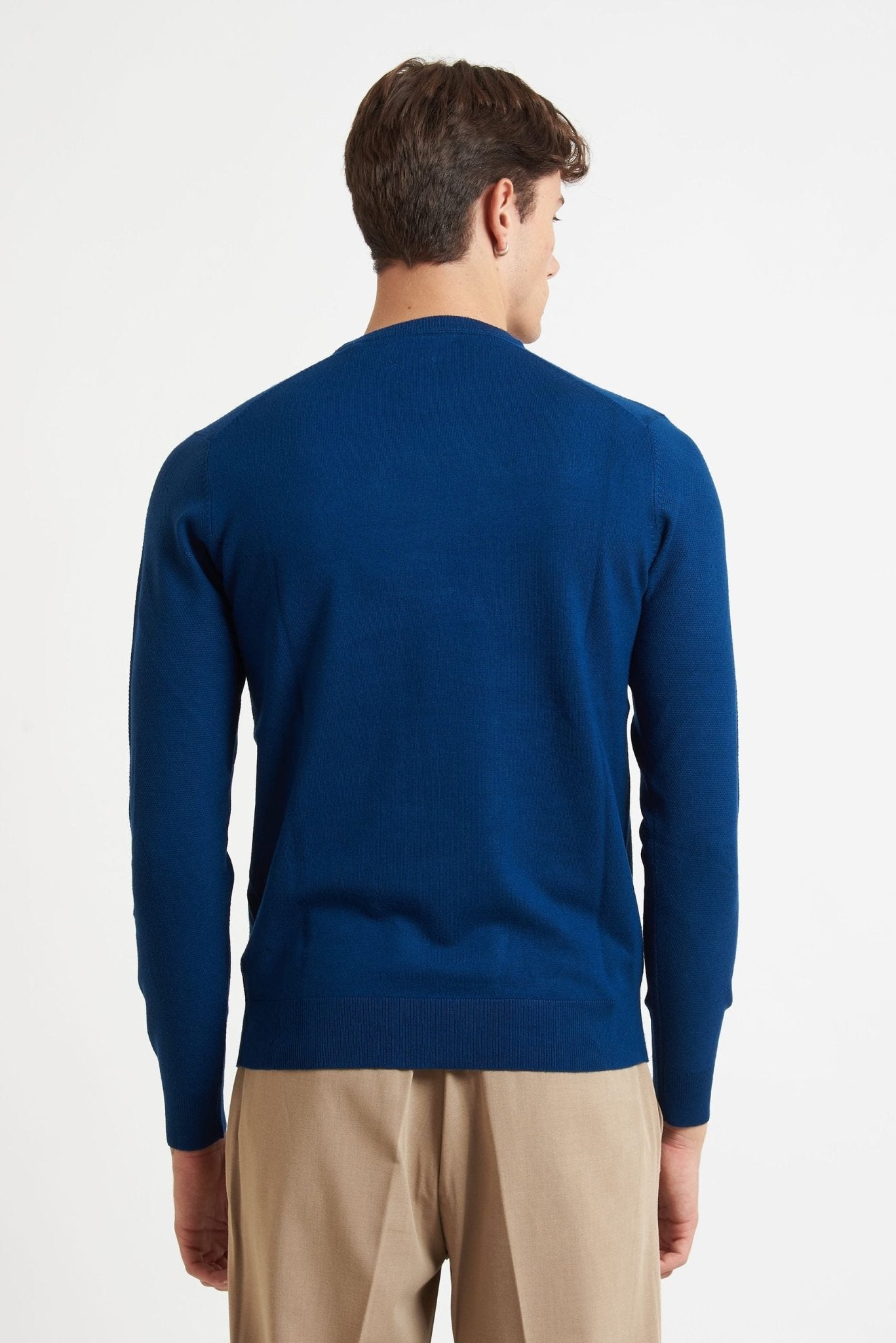 MARK UP - Maglieria - MK9900014 - De Matteo Uomo