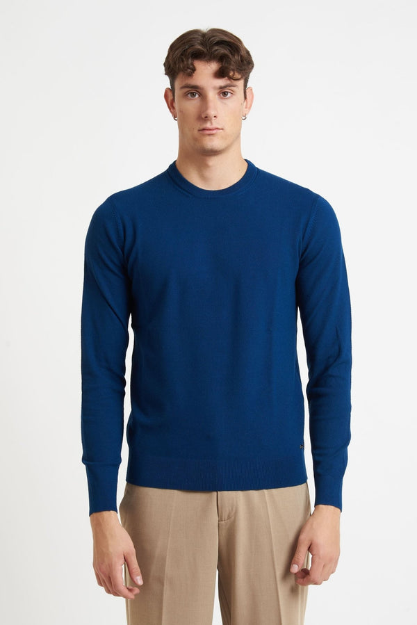 MARK UP - Maglieria - MK9900014 - De Matteo Uomo