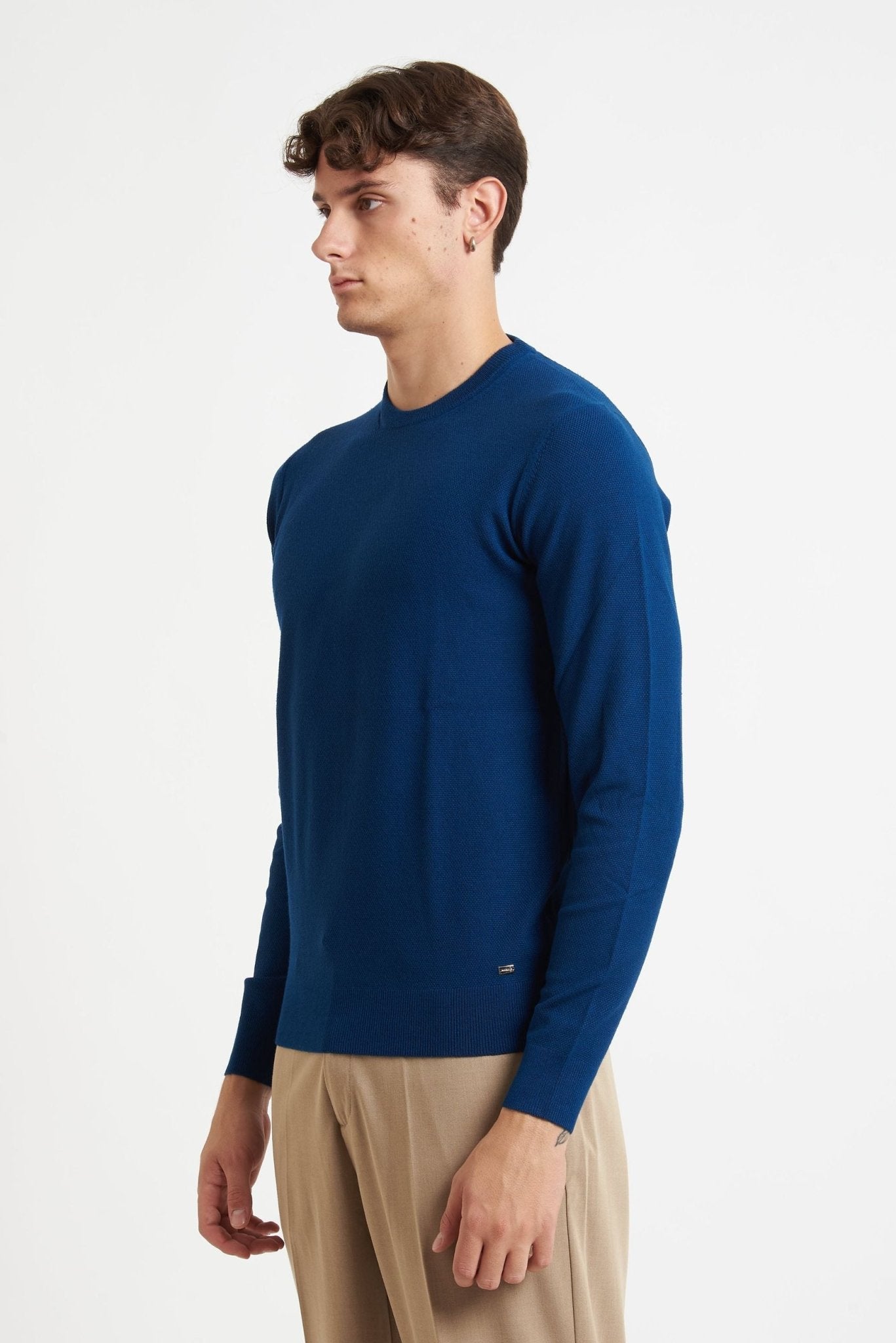 MARK UP - Maglieria - MK9900014 - De Matteo Uomo