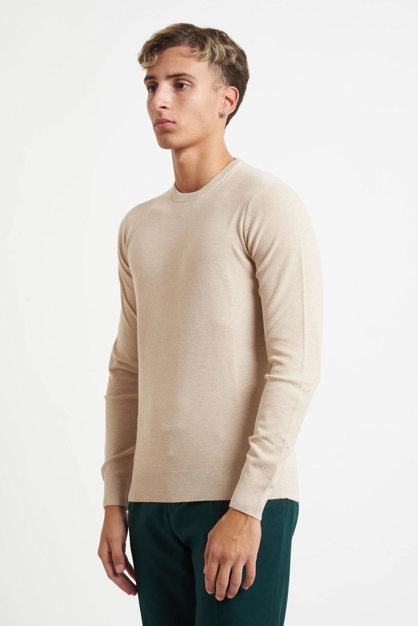 MARK UP - Maglieria - MK9900014 - De Matteo Uomo