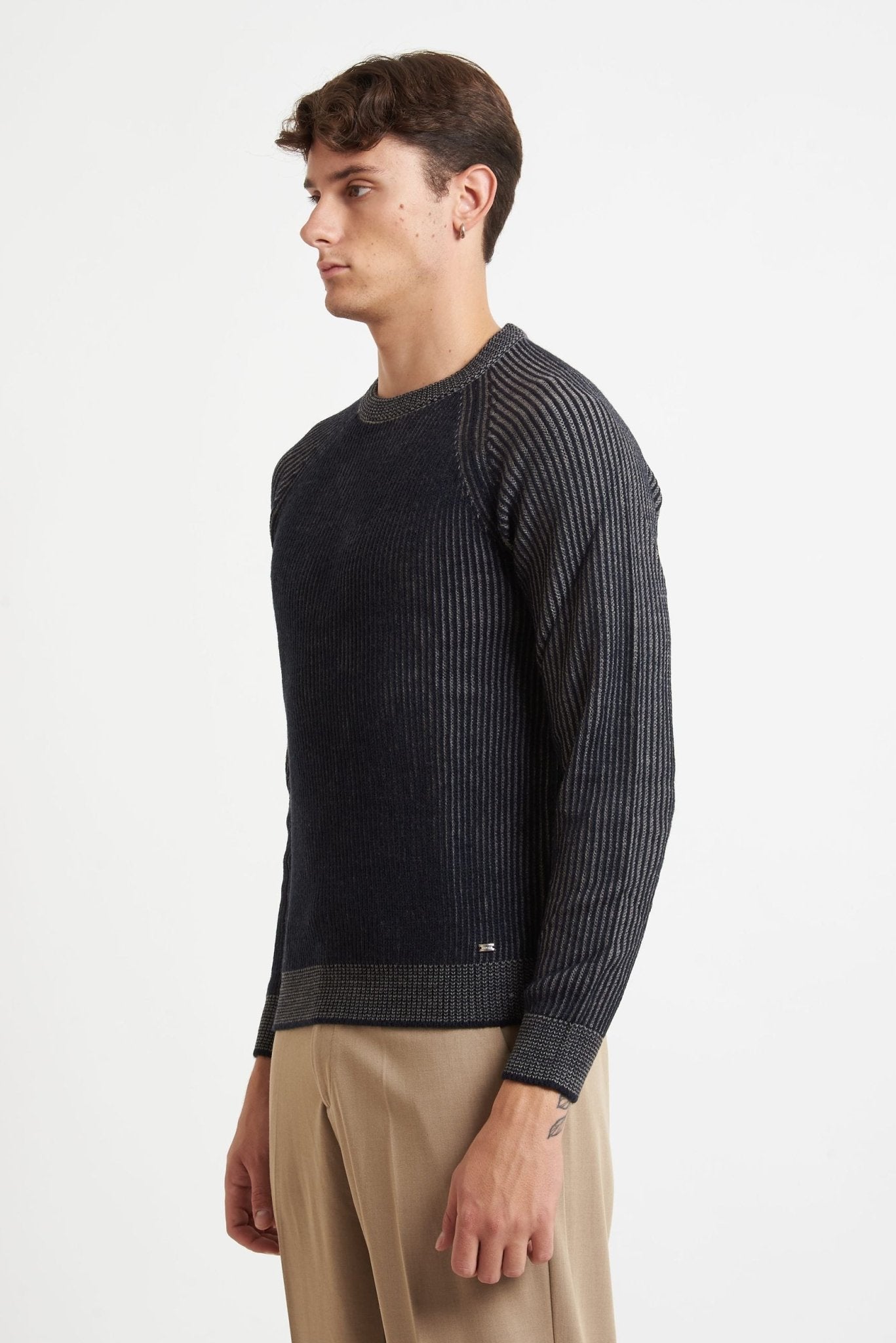 MARK UP - Maglieria - MK9900048 - De Matteo Uomo