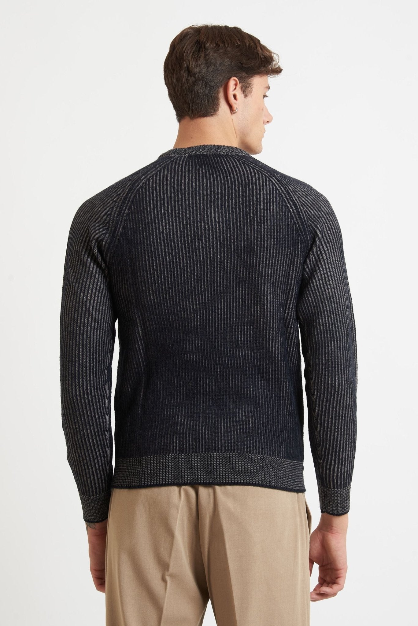 MARK UP - Maglieria - MK9900048 - De Matteo Uomo