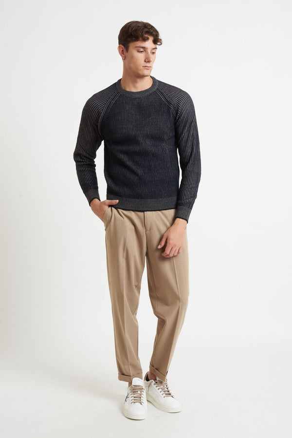 MARK UP - Maglieria - MK9900048 - De Matteo Uomo