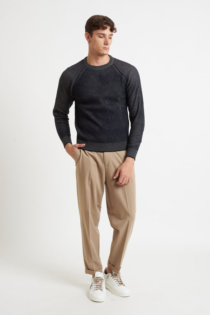 MARK UP - Maglieria - MK9900048 - De Matteo Uomo