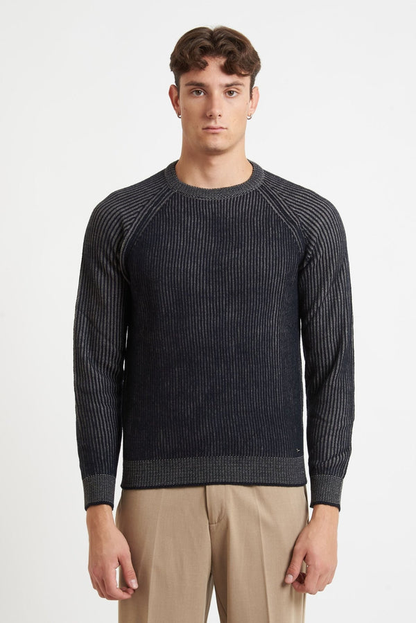 MARK UP - Maglieria - MK9900048 - De Matteo Uomo