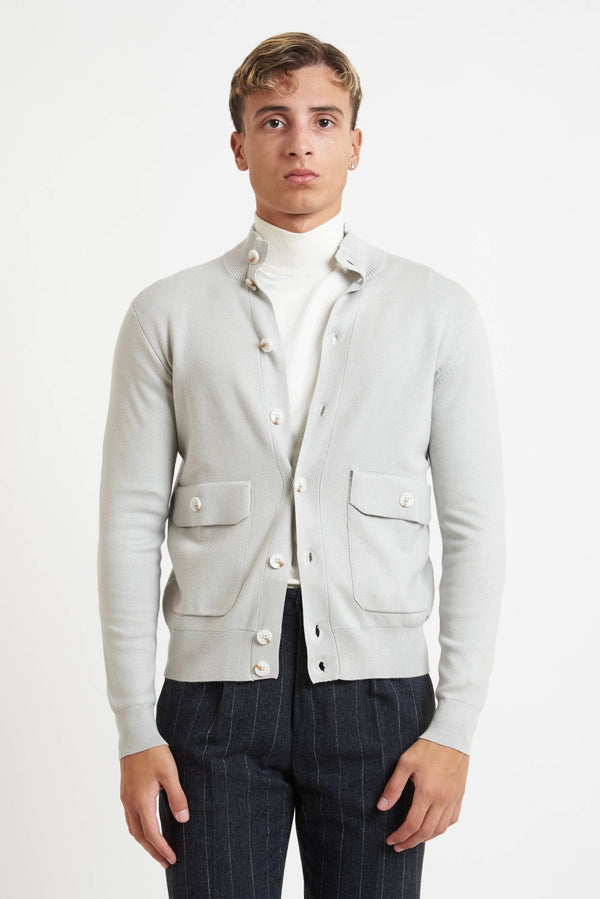 MARK UP - Maglieria - MK9900072 - De Matteo Uomo