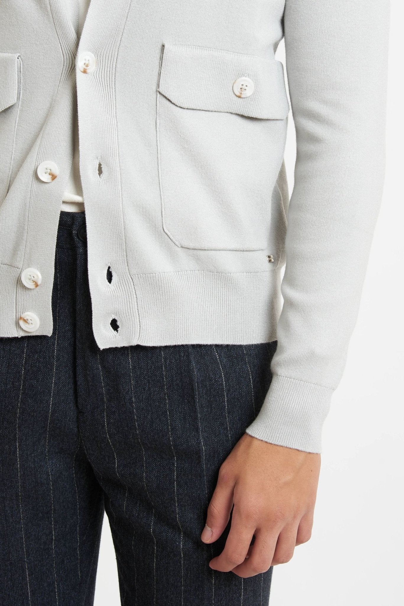 MARK UP - Maglieria - MK9900072 - De Matteo Uomo