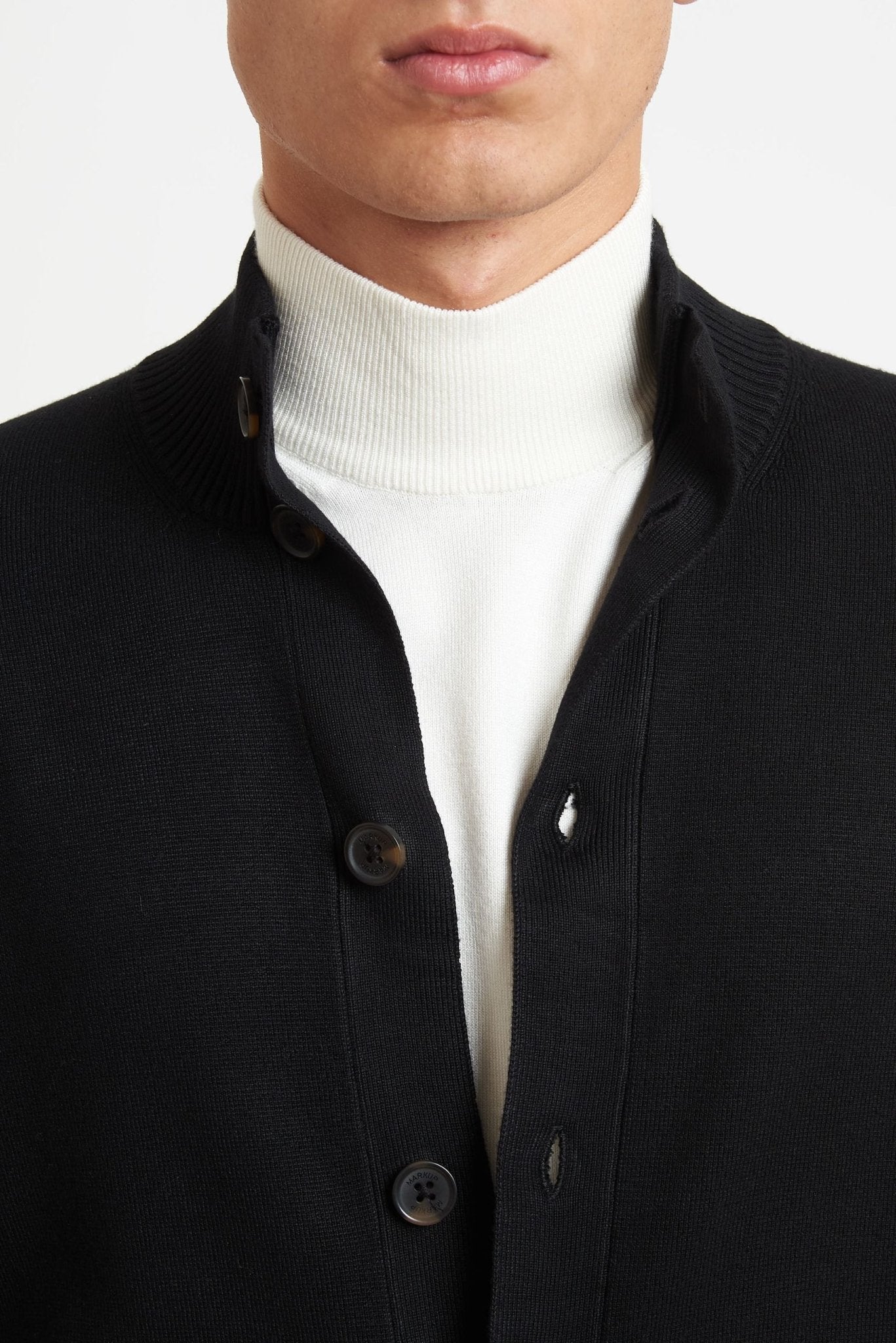 MARK UP - Maglieria - MK9900072 - De Matteo Uomo