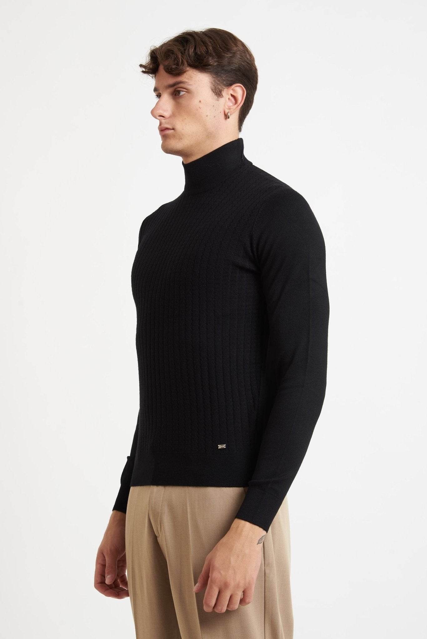 MARK UP - Maglieria - MK9900089 - De Matteo Uomo