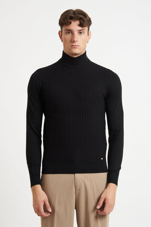 MARK UP - Maglieria - MK9900089 - De Matteo Uomo