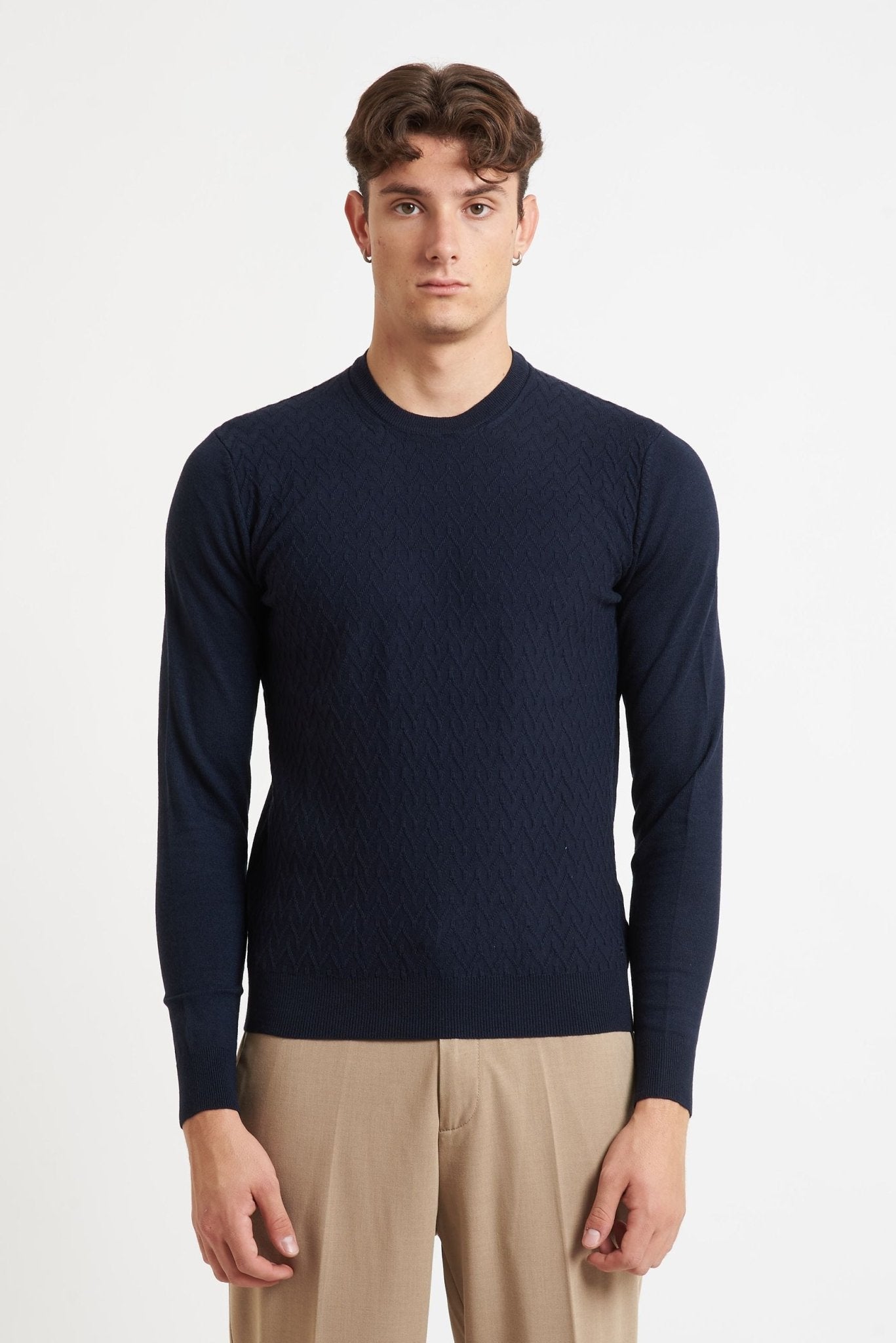 MARK UP - Maglieria - MK9900117 - De Matteo Uomo