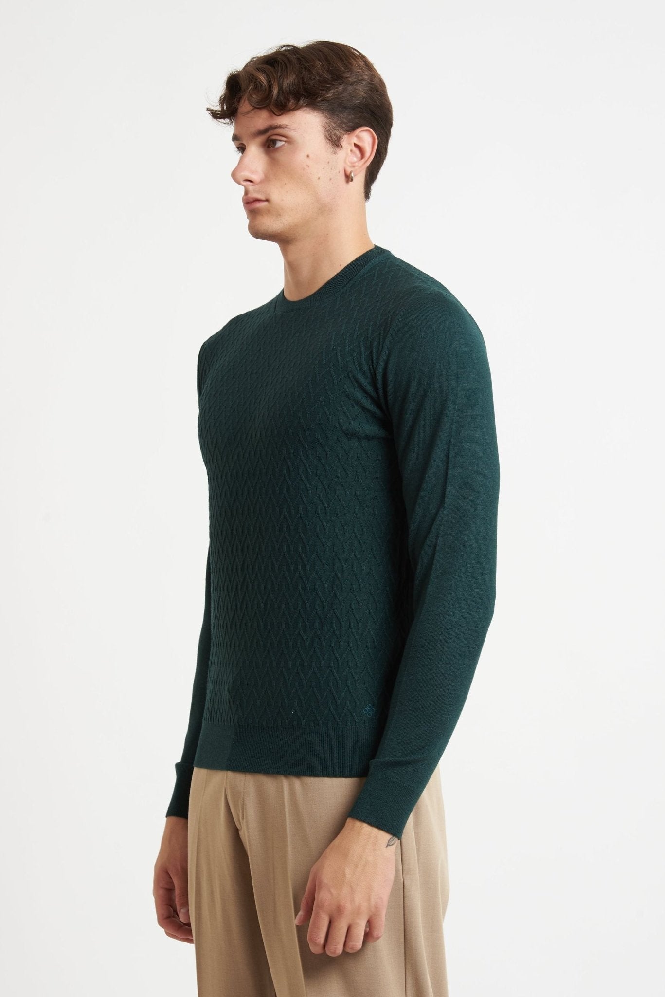 MARK UP - Maglieria - MK9900117 - De Matteo Uomo