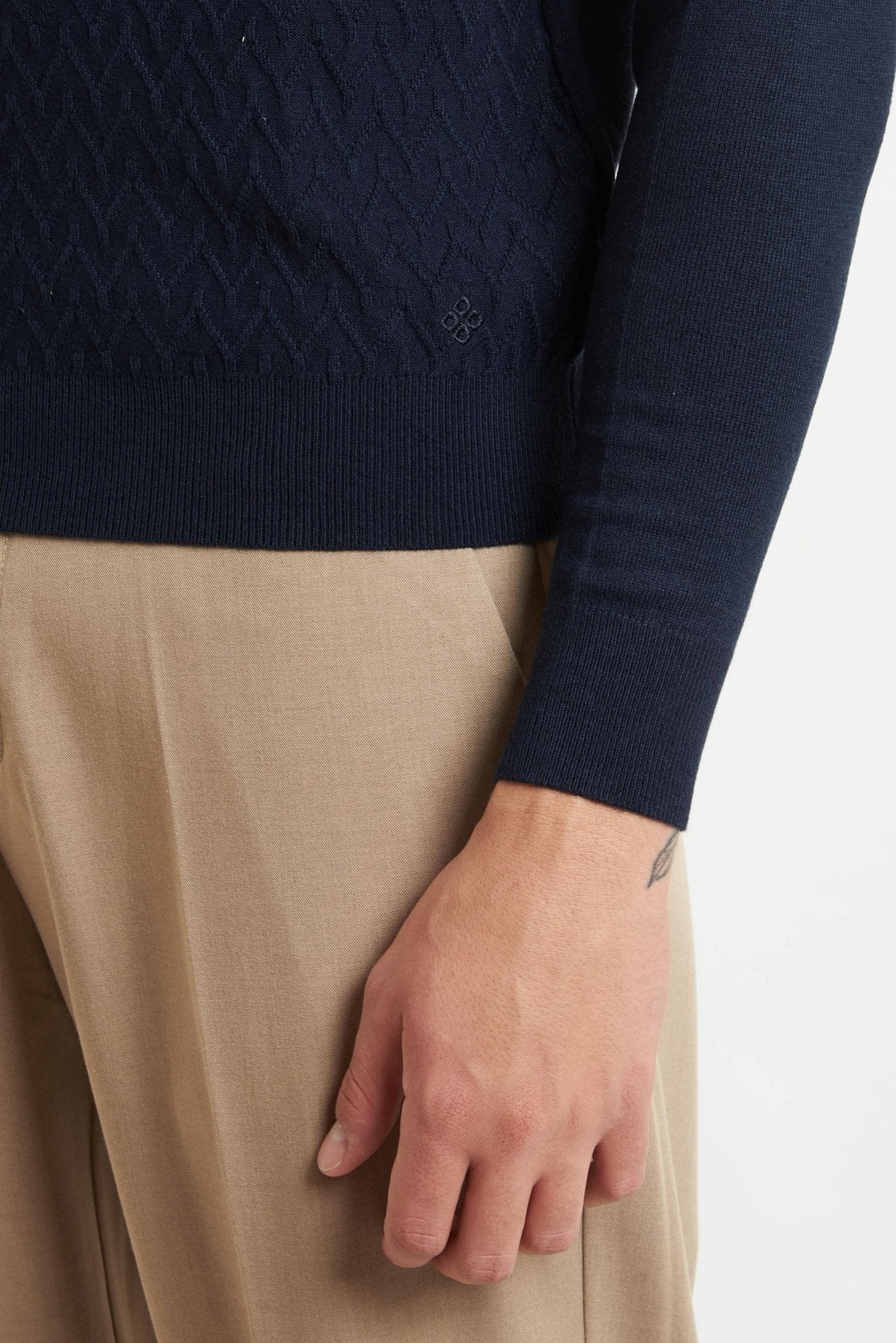 MARK UP - Maglieria - MK9900117 - De Matteo Uomo