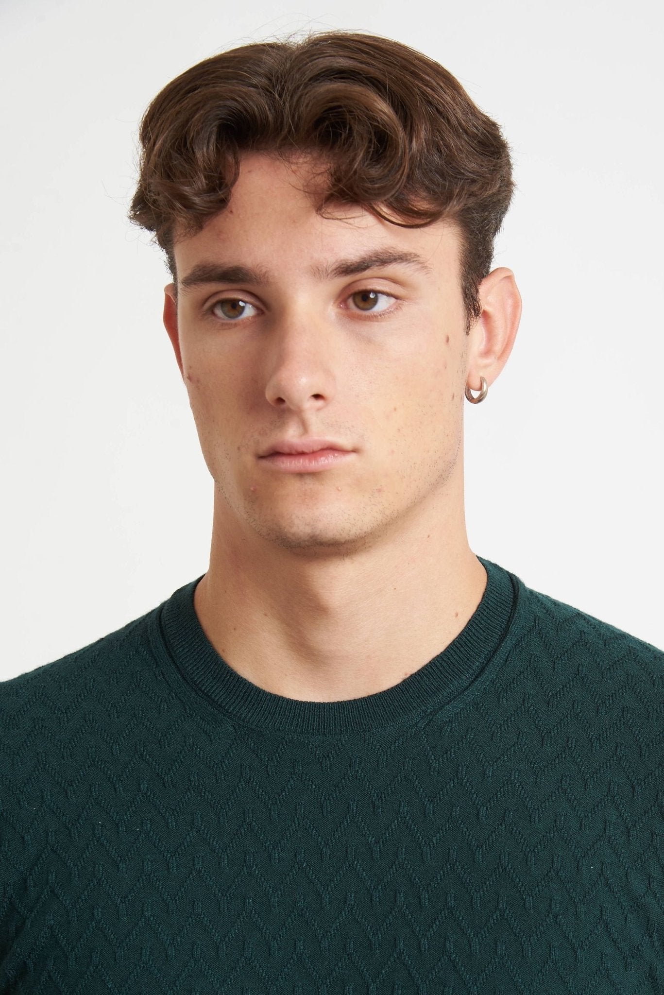 MARK UP - Maglieria - MK9900117 - De Matteo Uomo