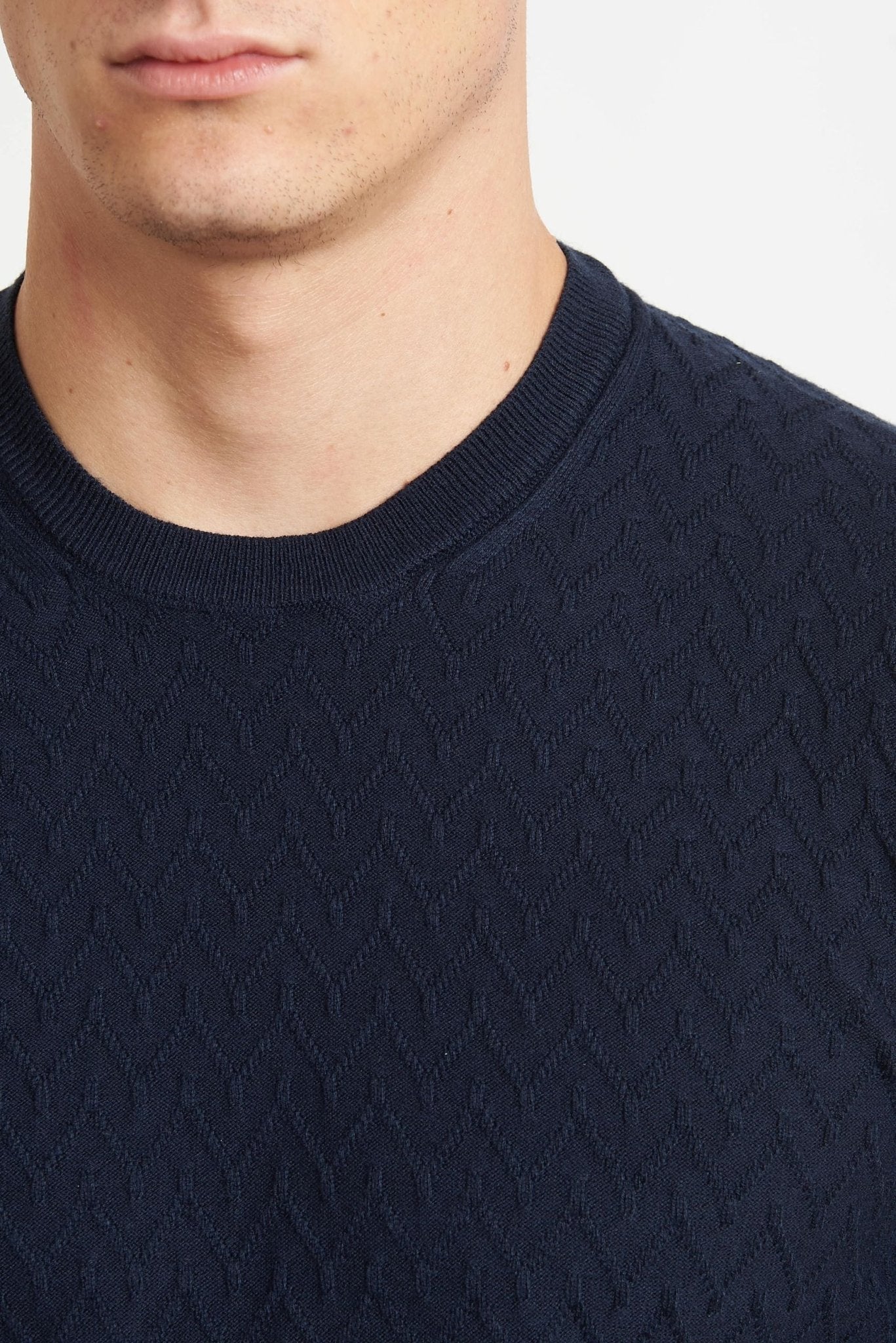 MARK UP - Maglieria - MK9900117 - De Matteo Uomo