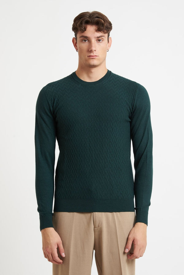 MARK UP - Maglieria - MK9900117 - De Matteo Uomo