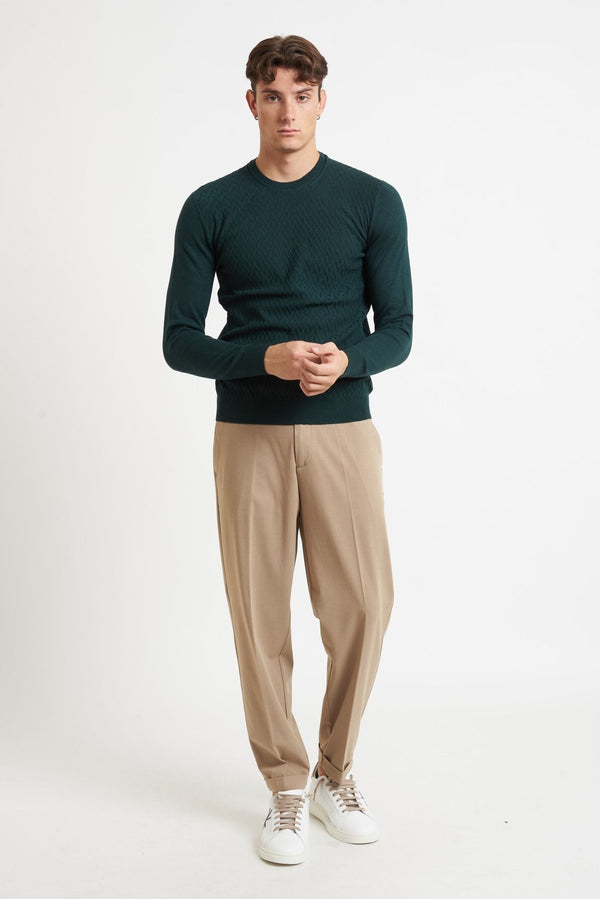 MARK UP - Maglieria - MK9900117 - De Matteo Uomo