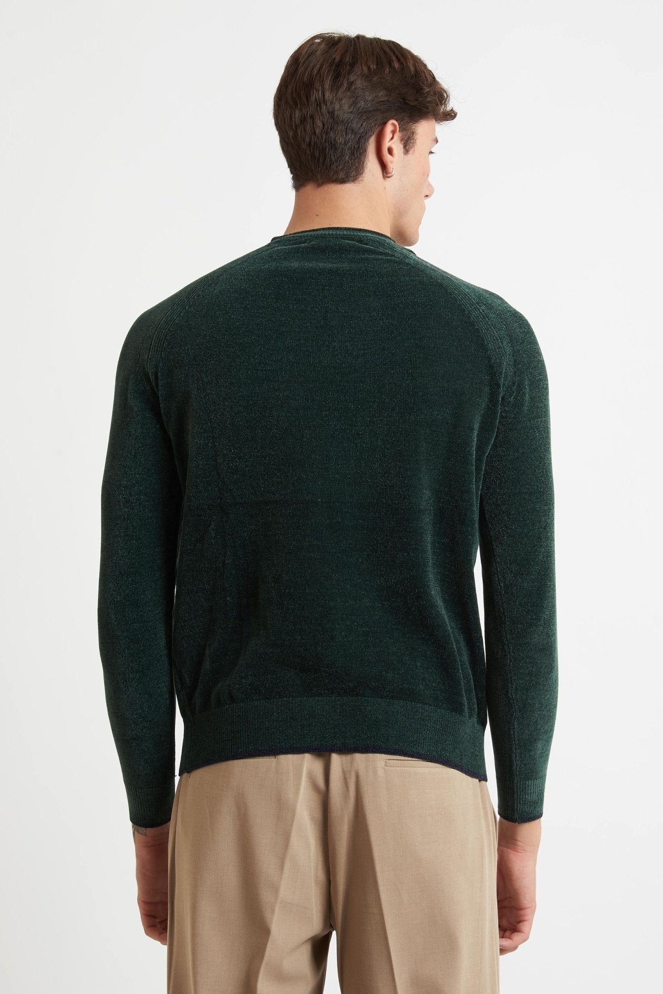 MARK UP - Maglieria - MK9900129 - De Matteo Uomo