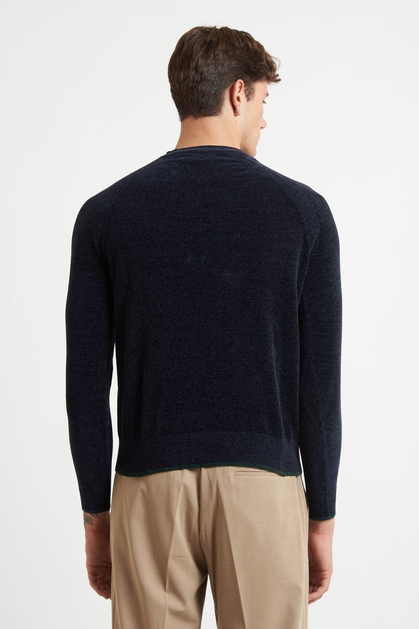 MARK UP - Maglieria - MK9900129 - De Matteo Uomo